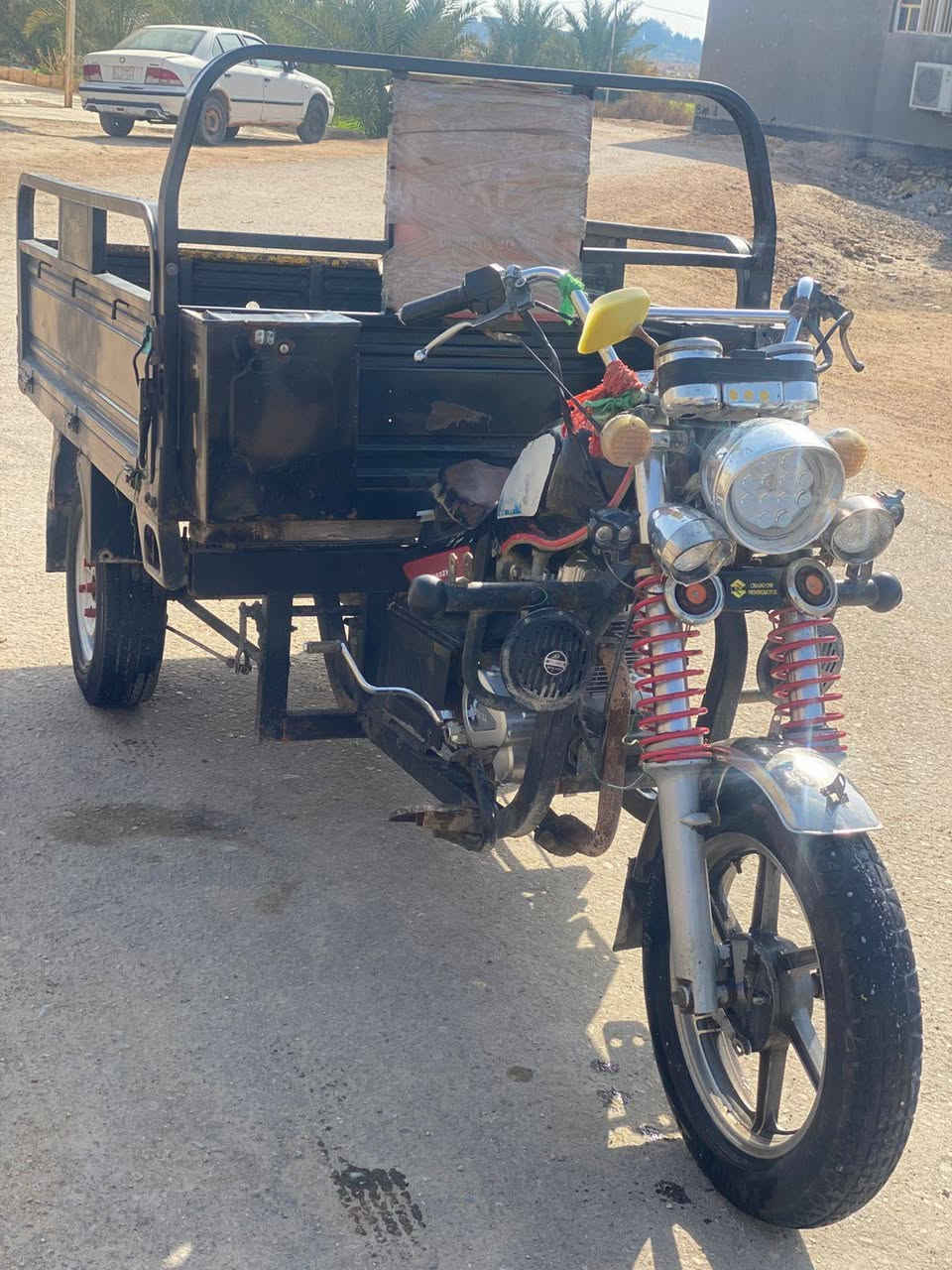 ستوتة للبيع 2020
السعر مليون ونص وبية مجال 
***********
