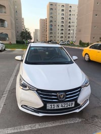 شانجان موديل 24 فول موديل24 ماشيه60الف بيها بارد مأشر بجاملغ الايسر بي...