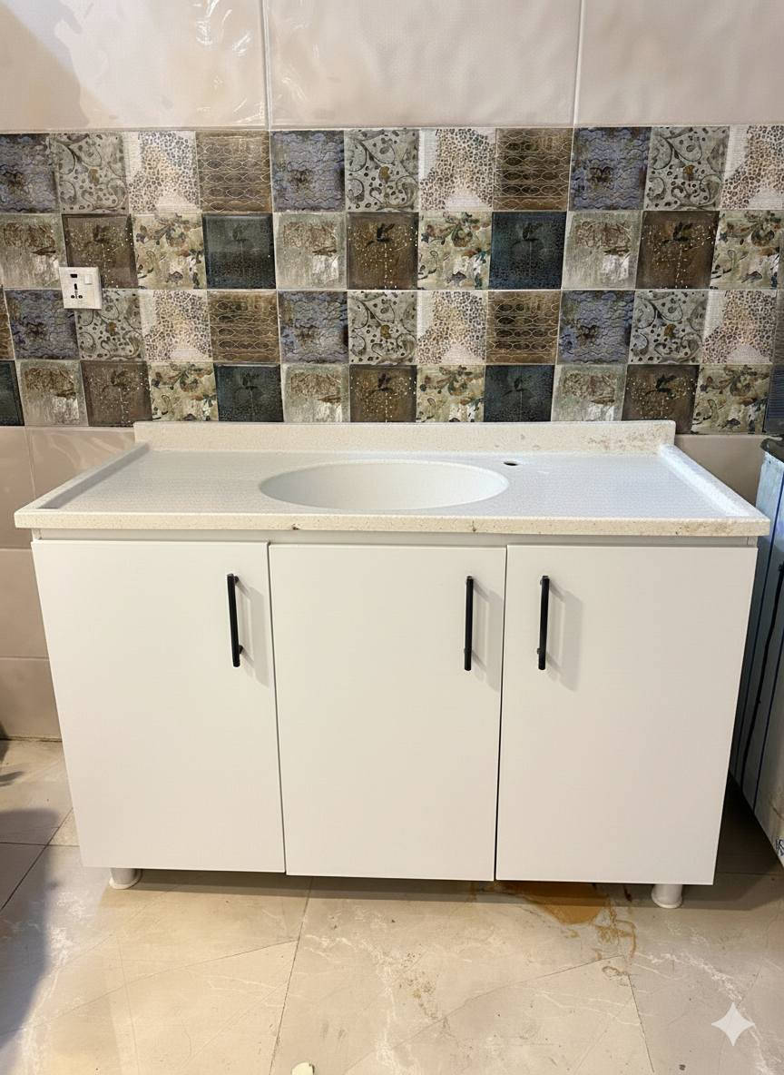 كاونتر خشب mdf قياس متر وعشرين سنك مرمر سعر 240 الف


**إذا كنت صاحب هذا الإعلان وتريد حذفه لأي سبب، رجاءا أرسل رسالة إلى الدعم الفني**