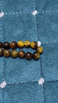 سبحة تايكر عين الهر ذمة أصلي( 101 ) 07721721075