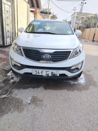 سبورتاج • ٢٠١٤ • بصرة دولي