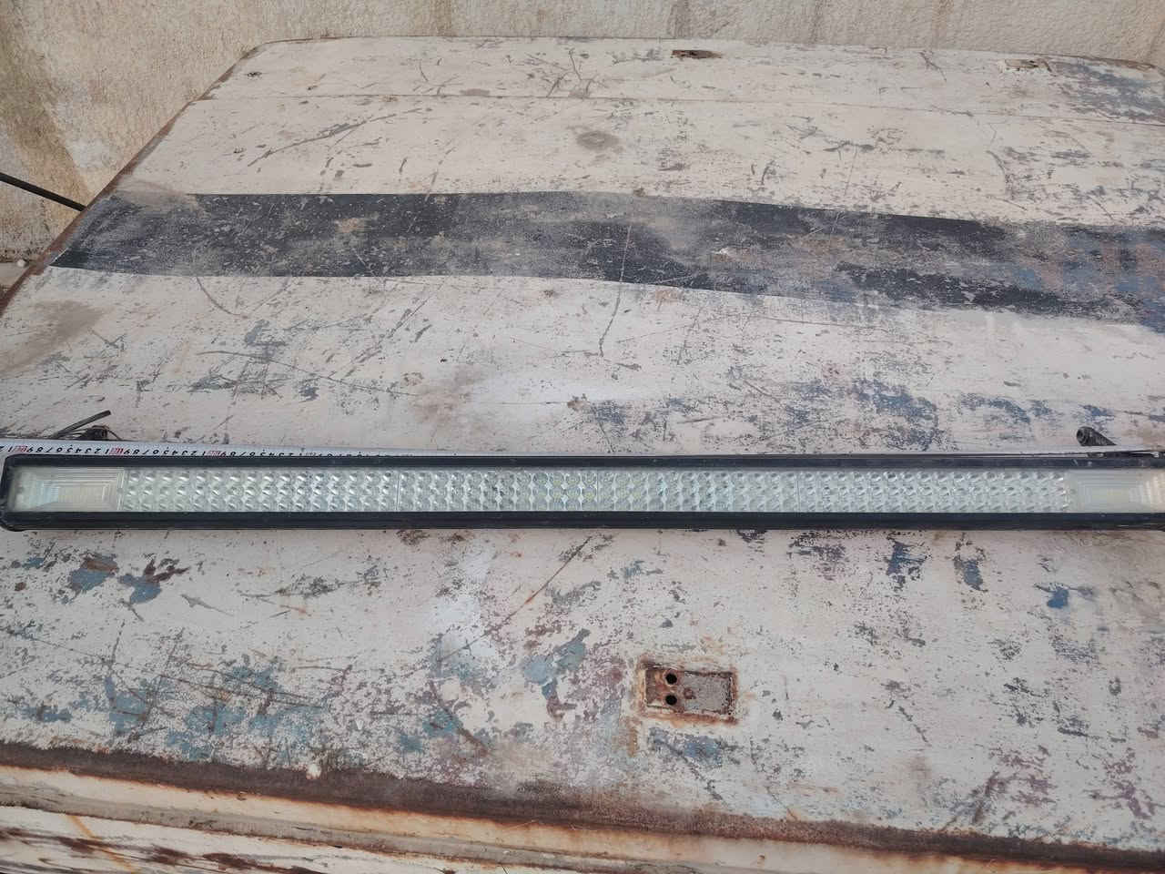 السلام عليكم درع  باجيرو اصلي وشمعه مكانهن الكوت ***********
