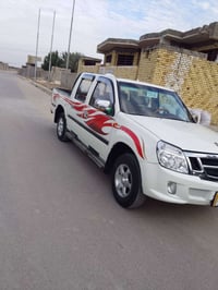 مكينه شرط • ٢٠١٢ • ناصريه