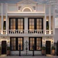 ياللة سلام عليكم بيت ملك صرف زراعي سند 25 تستلم مفتاح كامل 70متر واجة ...