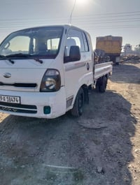 سيارة حمل • موديل ٢٠١٤ • فيه مجال