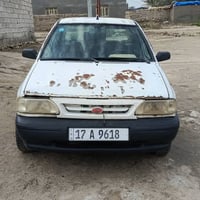 موديل ٢٠٠٩ • مكينة كاسرة • باسم شخصين