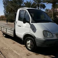 للبيع بيكاب كازيل روسى بلادى تايرات شركة زيرو حالة الشركة جديدة ومخزون...