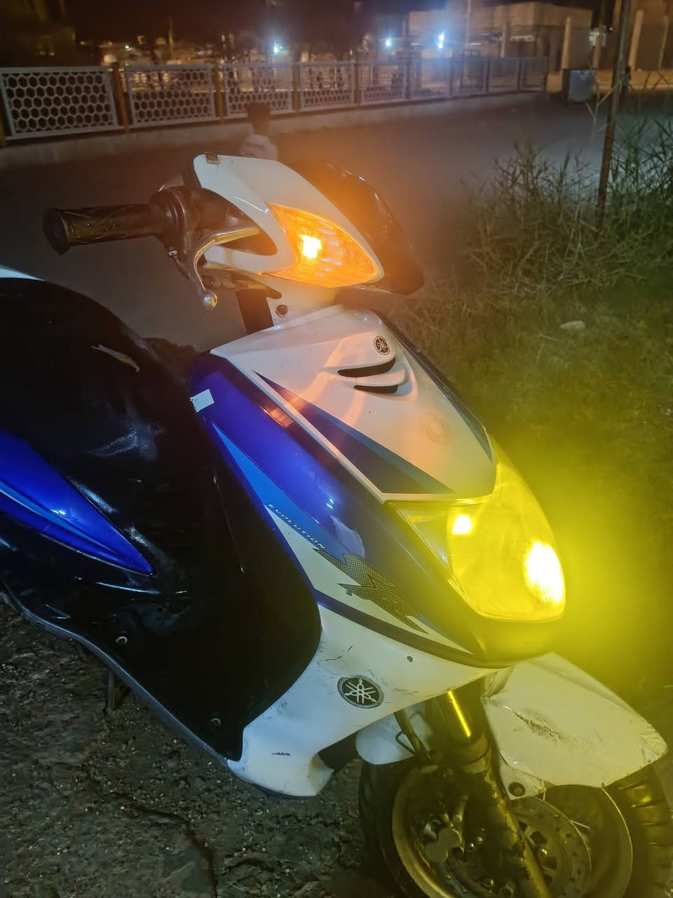 دراجه سكنز
المكان الفجر 
السعر خاص


**إذا كنت صاحب هذا الإعلان وتريد حذفه لأي سبب، رجاءا أرسل رسالة إلى الدعم الفني**