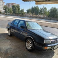 غولف • ١٩٩٣ • رقم اصلي السليمانية