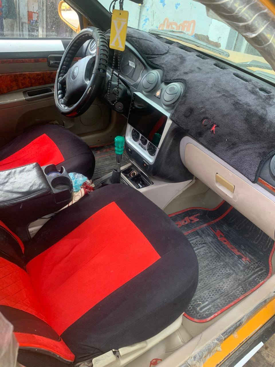 للبيع سيكي ٢٠١٣
السياره كله جديده
مال شارع
محرك گير جدد
طخم امامي خلفي جديد
باتري جديد
داخل جديد
كابون مابيها
مكاني موصل
السعر ٣٢
***********
