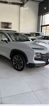 داشنج ٢٠٢٥ • صفر شركة ضمان • محرك ١.٦