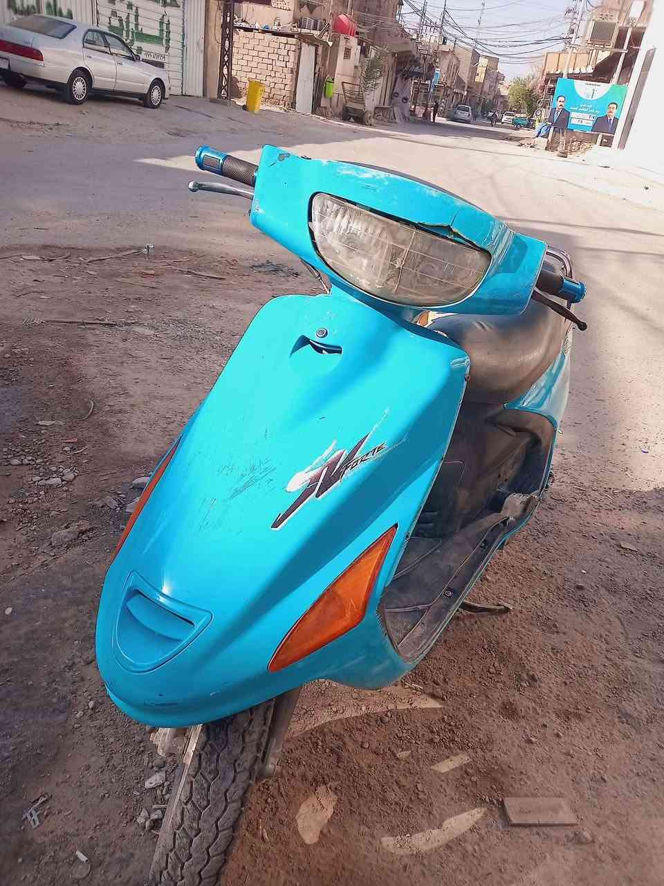 دراجه فراشه للبيع السعر والتفاصيل خاص
الرقم***********واتساب
الرقم***********اتصال
