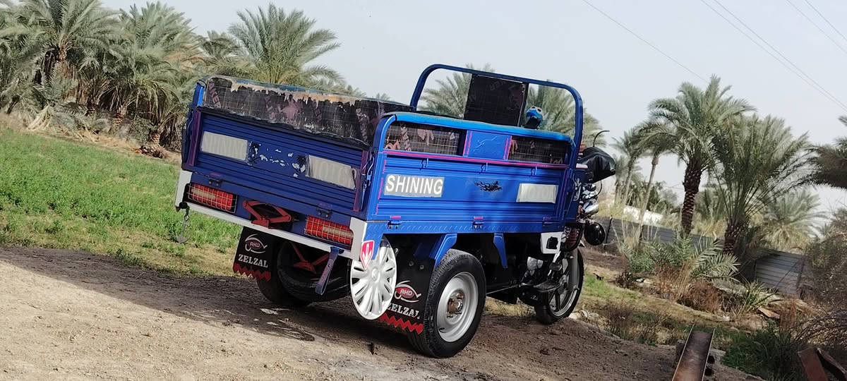 سلام عليكم ستوته للبيع موديل 2023 طالعه ب 24 مكفوله كفالة عامه بسمي من الوكيل السعر  خاص اتصل وبيك خير ودلل المكان بابل القاسم ناحيت الطليعه  ***********
