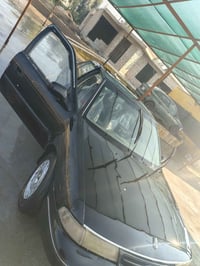 سيفيا موديل ٩٤اريد مراوس بهافي وكون الفرق نقد 07818424431