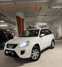 وبركاته اللبيع تيكو  كير ميكانيك مكينة 2000  الموديل 2014 كير محرك خير...