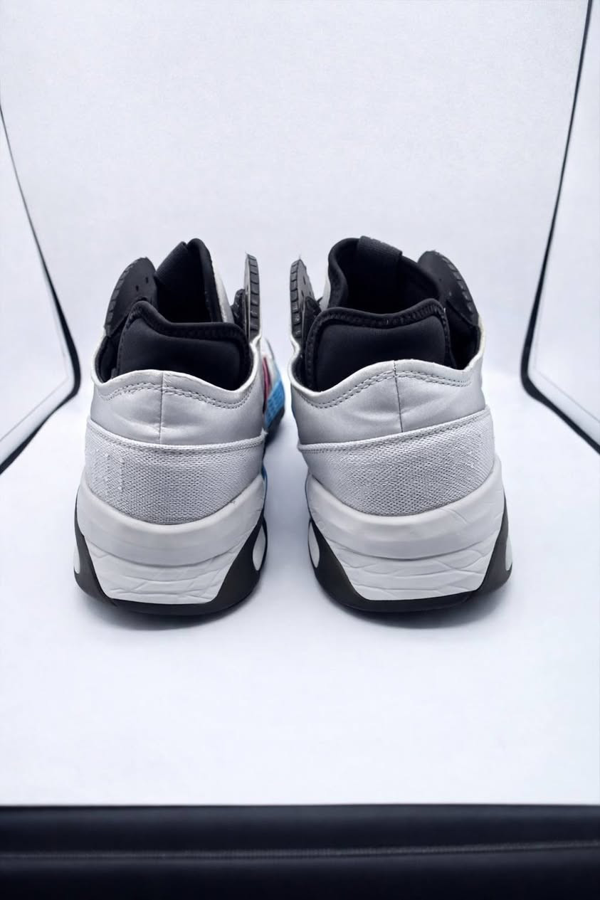 👟 Adidas Originals
✔️ حذاء Adidas أصلي
السعر : 28000
✔️ صنع في فيتنام
📏 المقاس:
EU 46⅔ | US 12 | UK 11½ | 30 CM

📞 للتواصل: الاتصال على الرقم *********** أو على الواتساب

🚚 متوفرة خدمة توصيل لبغداد وكل المحافظات
👇👇
tiktok.com/@almusawi.brand

https://www.facebook.com/share/17uuK1fDCD/

3056
