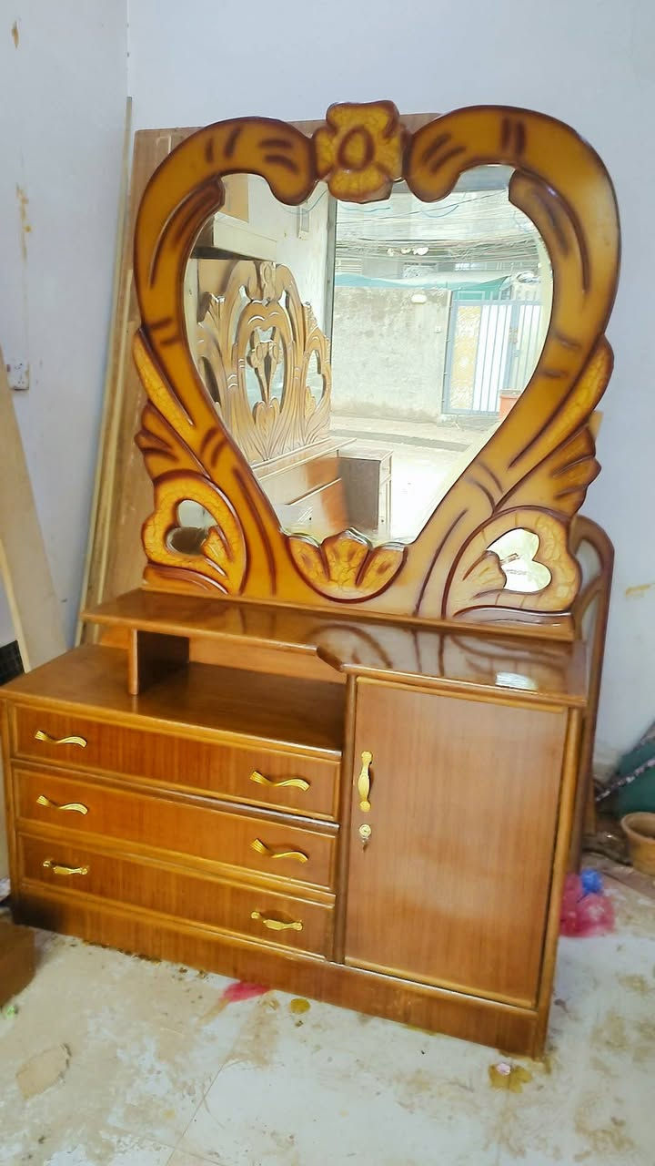 غرفه نوم صاج ب550
اكو توصيل بغداد بكروه فقط لاستفسار خاص


**إذا كنت صاحب هذا الإعلان وتريد حذفه لأي سبب، رجاءا أرسل رسالة إلى الدعم الفني**