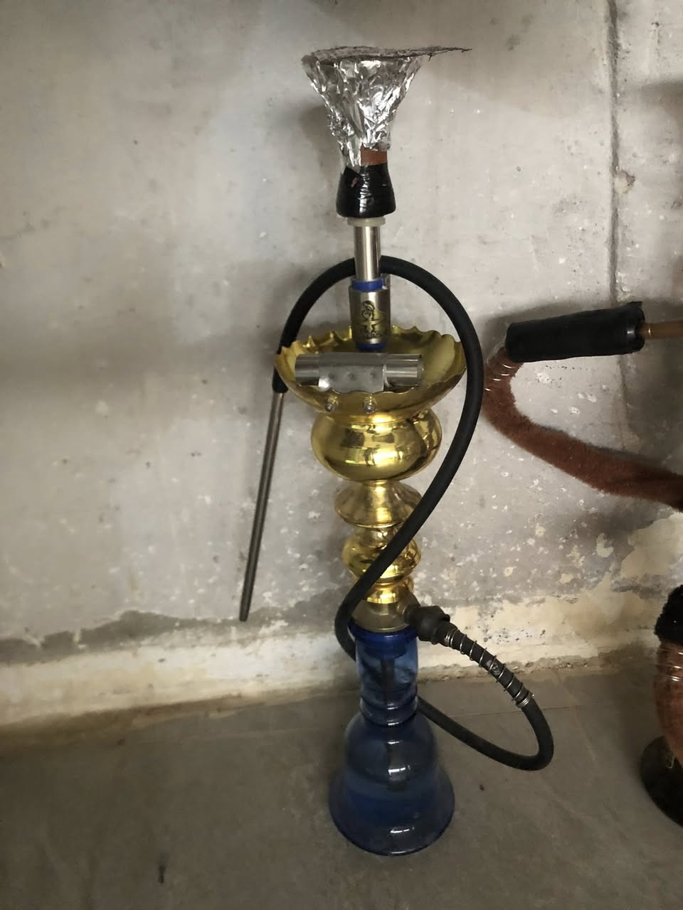 عندي ٥ نراكيل  نفس ذني بقيه نضيفات. ٢٥  وبي مجال شلع


**إذا كنت صاحب هذا الإعلان وتريد حذفه لأي سبب، رجاءا أرسل رسالة إلى الدعم الفني**