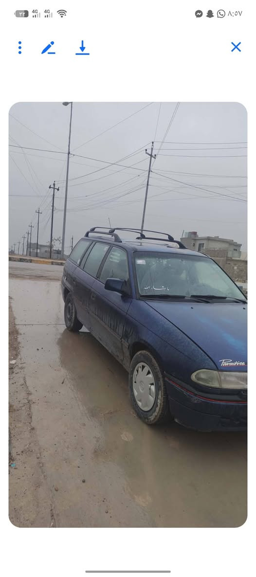 استراه موديل 92 محرك شراط 16 كير شرط بدوان صبغ فقط الدواير بدوان ضرار سعر 50 بيه مجال ***********
