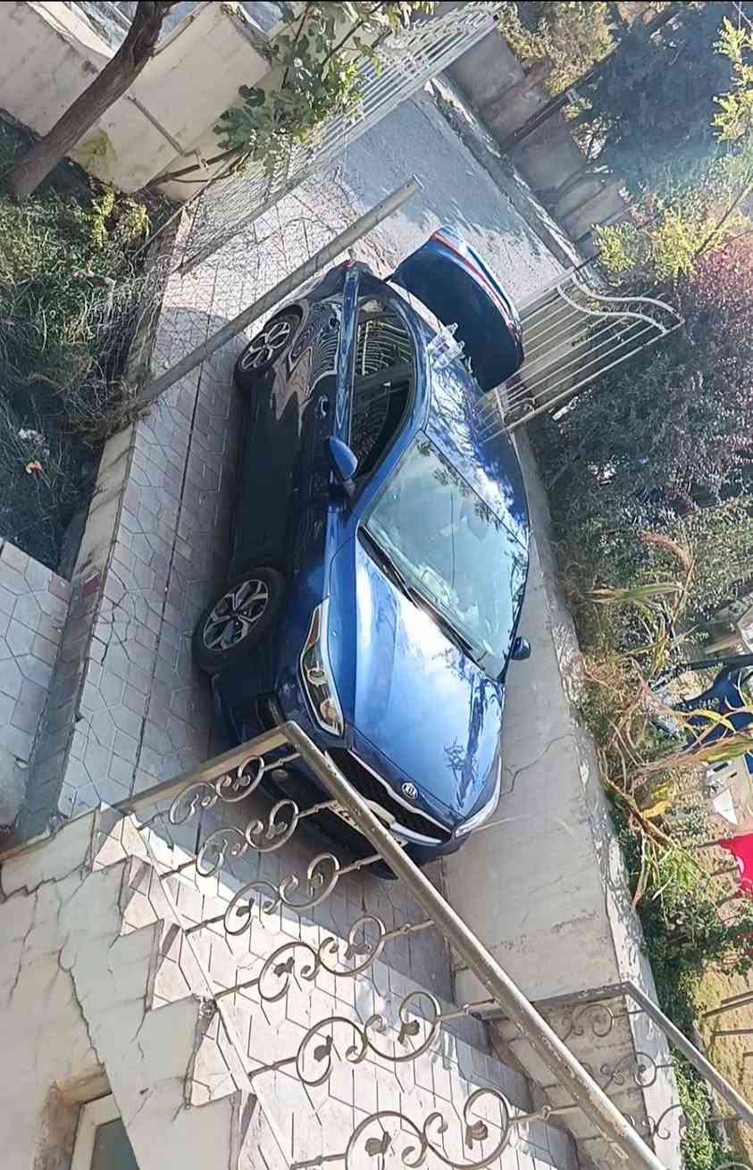 سلام عليكم فورتي موديل. ٢١وارد أمريكي حادث دعاميه فقط سونر مرفق بل منشور السعر ١٣٩ وبيها مجال قليل سياره بسمنه هزه جديده ***********
