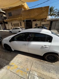 سنترا ٢٠٠٨ • محرك وجير جديد • رقم انبار