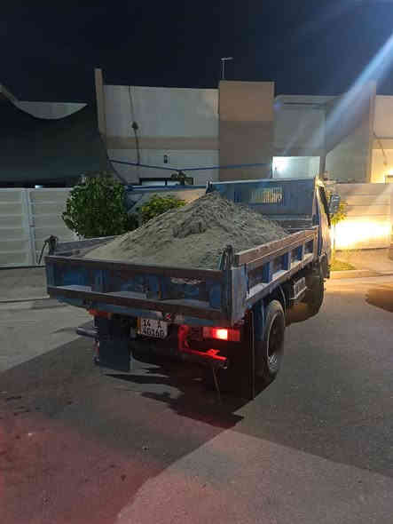 يوجد لدينا كادر متخصص لعمل كافه الحدايق يوجد تراب درجه اولى مال سده
 *********** وتساب

كافه أحياء كربلاء لسنا الوحيدين لكننا الأفضل 👍
