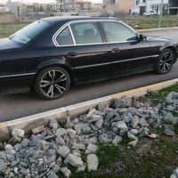 بي ام دبليو 728 • ١٩٩٦ • السليمانية