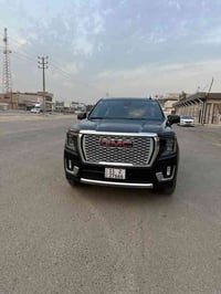 بسم الله الرحمن الرحيم  جيمس يوكن دينالي ٢٠٢٤  السيارة جديدة بمعنى الك...