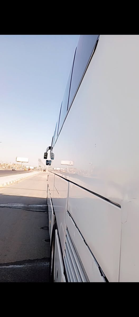 السلام عليكم سياره 403  بلا ... سياره جاهزه كفاله مكينه كير اكسل.  تخم تاير اربع ويلات فاتح تبريد دايو خير من الله 54 نفر سياره جاهزه للخير  مستعجل علئ بيعتهه  مكنهه ميسان العماره   ***********
