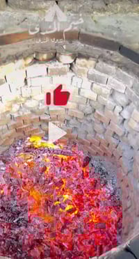 يوجد فريق عمل لحفر ونصب افران مندي تحت الارض لكافة المطاعم والمنازل شغ...