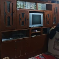 كنتور قديم • مستعمل • كرمه ابن سعيد