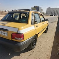 ٢٠١٢ • محرك وكير • رقم نينوى