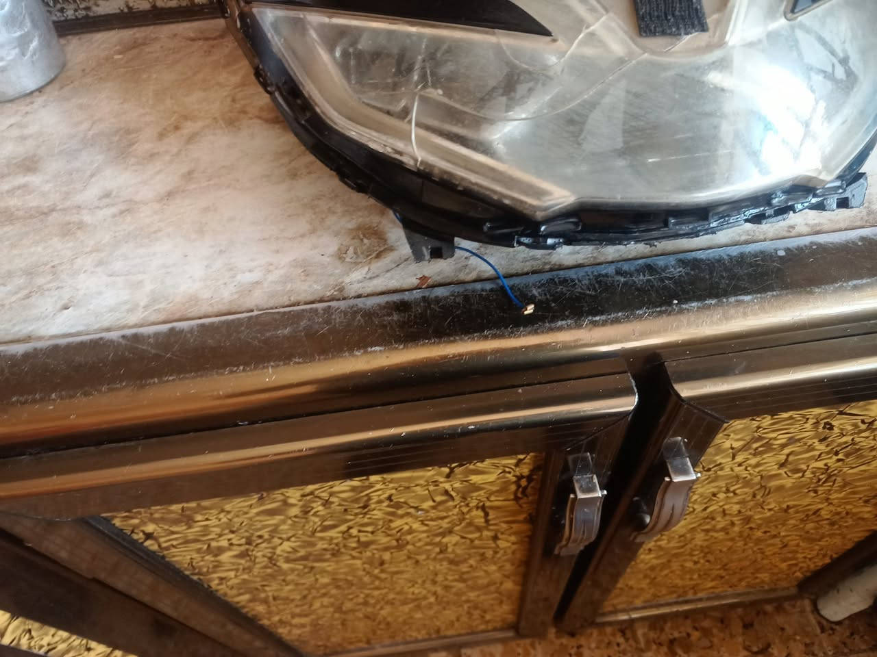 السلام عليكم للبيع عوزه ترتيب اكتب سعرك وتدللل بغداد العبيدي جيل ثالث كله شغال عله الفحص


**إذا كنت صاحب هذا الإعلان وتريد حذفه لأي سبب، رجاءا أرسل رسالة إلى الدعم الفني**