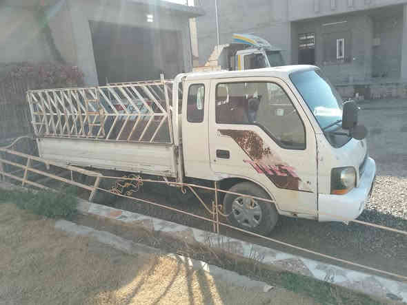 كيا للبيع جاهزه بلا رقم السعر 25 رقم الهاتف***********
