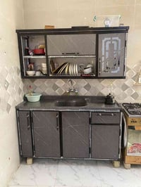 كاونتر • مرمر • متر ونص