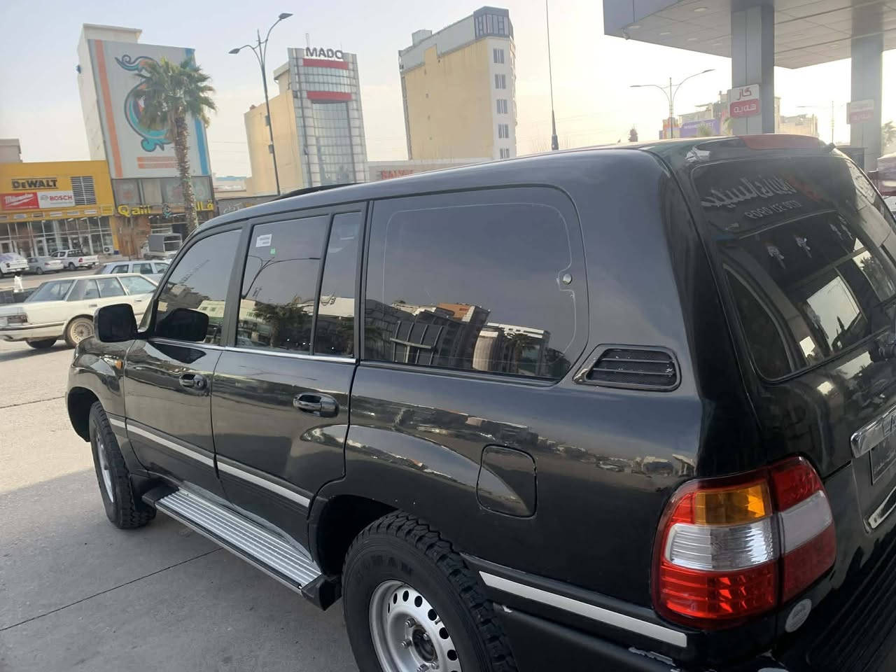 سەرەتا بەناوی خوا مۆنیکا 2002 پێش تەبەڵە فول فولە بەس گێڕ عادیە کوشن کارەبا ئاوێنە خەزن سڵایت پشت دەفتەری کوشن خەزن سێ ڕیز کوشن مەرکەزی جام کارەبا ئەیبی ئێس ماشەللە نمونەیە هەمو گیانی جایزە بێ مەسروفە غازی ئیتاڵی لۆکی لەسەرە دەعمی نیە سەیارەکە لەسەر ساغی ڕەنگی گۆڕاوە ڕساسی بوە کراوەتە ڕەش کەفیلی ماڵی مەدەنیو حوکومی ئەکەم بێمەسروفە شوێن سلێمانی نرخ 78مەجال ژم *********** )((***********
