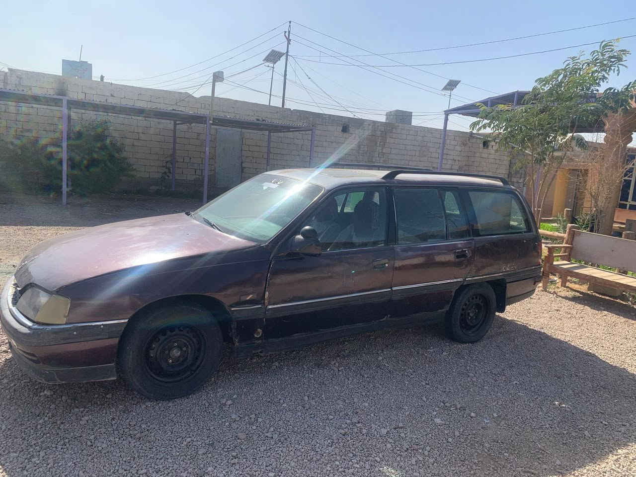 البيع او مراوس يرهم حسب عنوان الرمادي شارع جرايشي قرب مطعم الفلوجه سعر ١٨ تواصل ***********
