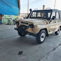 واز • ٢٠٠٥ • مكينة وكير زين