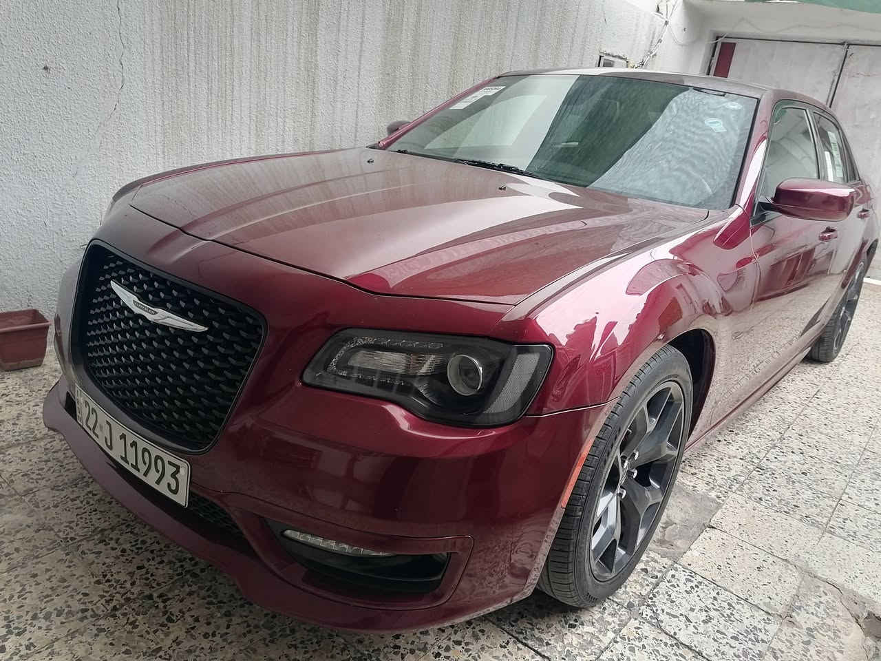 دوج S
اعلئ فيئه ماشيه ١٠٠ موديل ٢٠١٨
بلاضرر شرط سنويه وهزه ماساقطه
غير متواجد عالنت 
السعر ٢٦٠
***********
