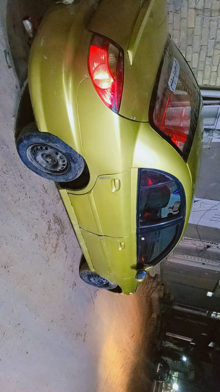 سلام عليكم كيه ريو موديل 2001 مكينه كير حاويه قبل سبوع شادهن تبريد تدفئه كامله  خليجي كير اوتماتيك رقم بغداد سنويه بسمي صدر امامي نص عمر الخلفي جديد للستفسار اتصال *********** او ***********
