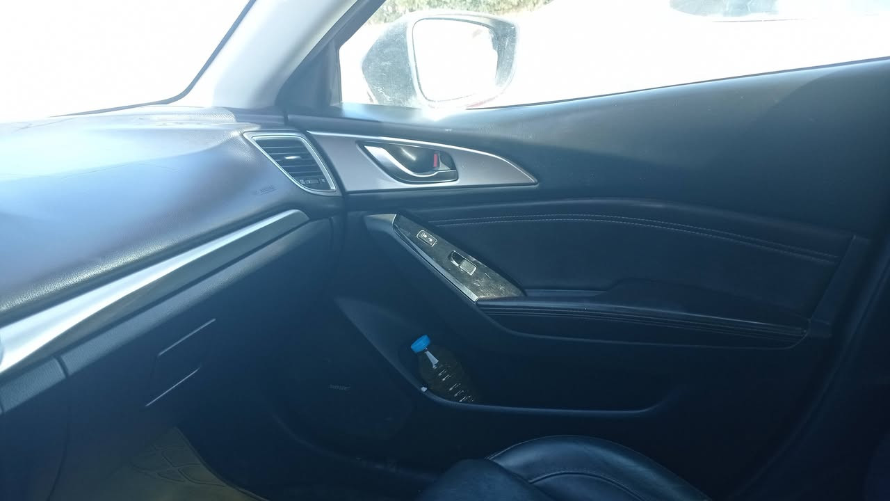 مكان سيارة صلاح الدين ***********
