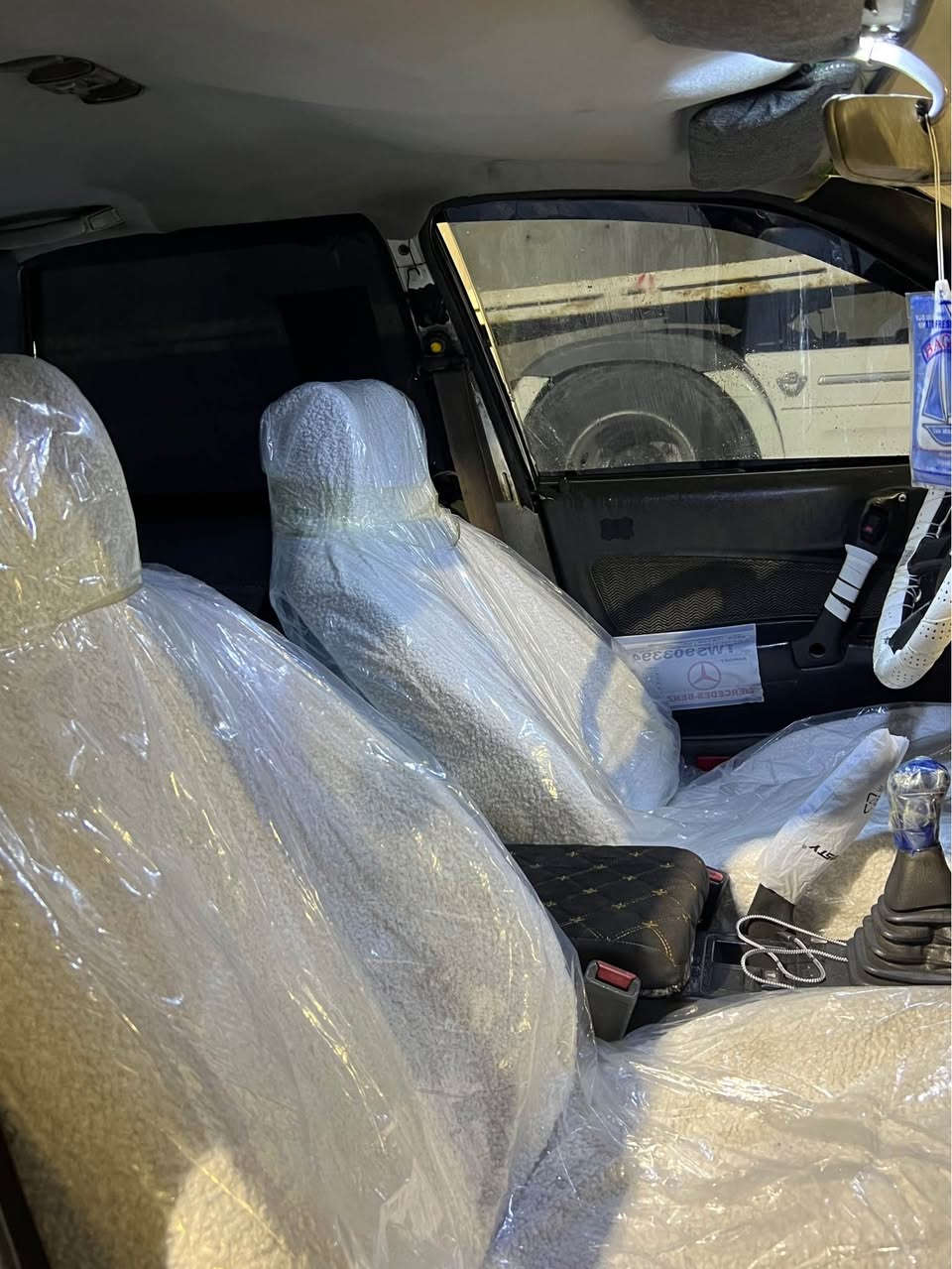 گلاند مۆدیل ٨٩ ئارم پلاستیکی سلێمانیە سیارەکە مالی دۆستە گێرو مەکینە بەشەرت مەکینە ٦٣ مەرخوبە رەقەم تەلەگۆن (***********)(***********) نرخیشی داوای ٢٥ مەجالی برایانە ئەکەم سوران, أربيل
