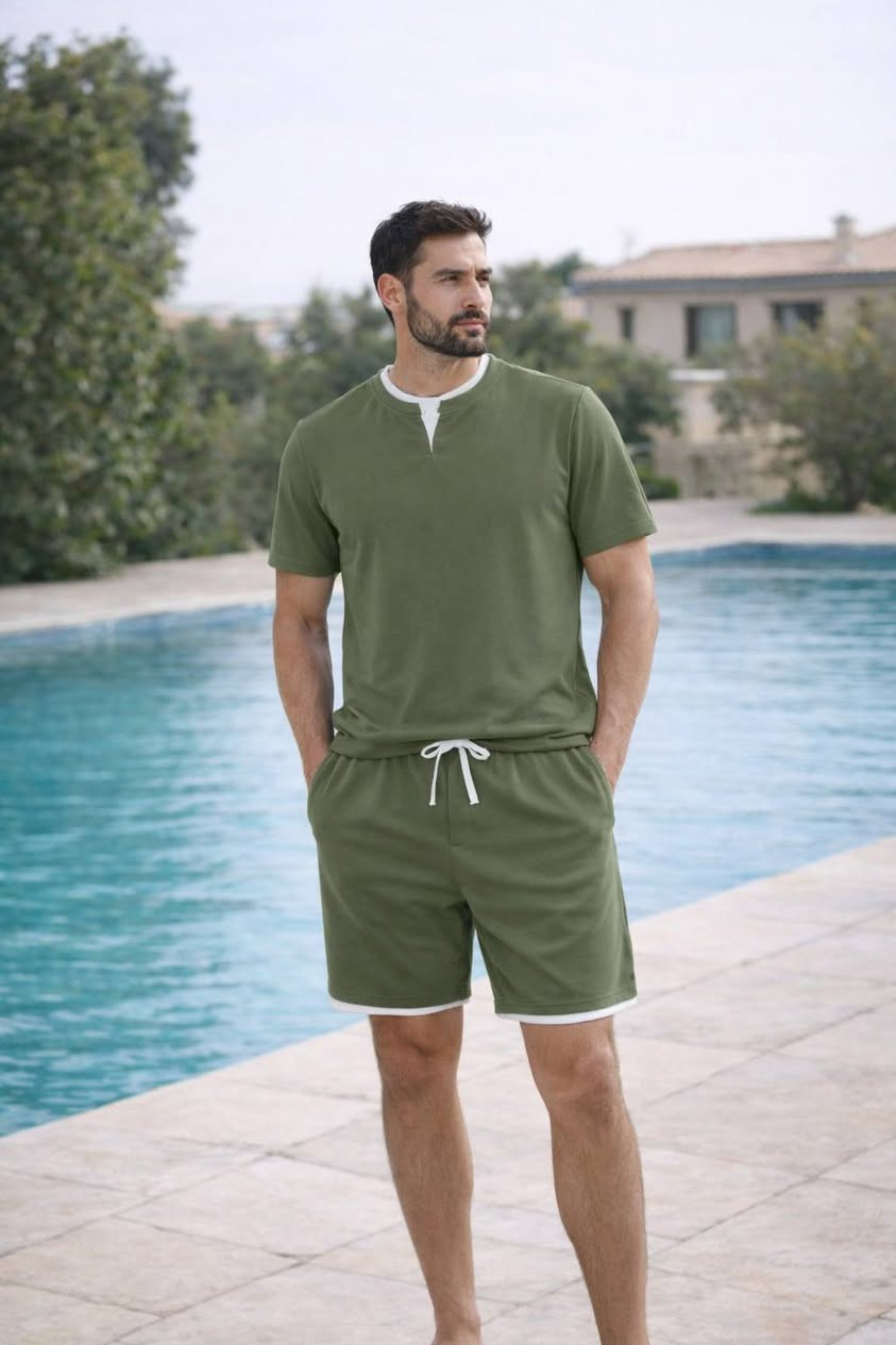 السعر 6 الاف

تراكسود رجالي شورت
القياس L XL 2XL 3XL 4XL

العنوان الشرقاط اصبخة
ويوجد توصيل لكافة مناطق الشرقاط وخارج الشرقاط
***********
