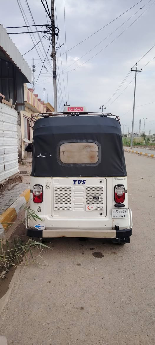 سلام عليكم بيع مستعجل تكتك2023زيرو رقم وسنويه والوحه مكفوله كافاله عامه المكان واسط قضاء الحي رقم ***********
