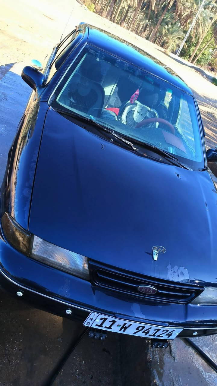 السلام عليكم
سيفيا للبيع 

موديل 94 سنويه 30

مكينه او كير خير من الله 

مكينه مفتوحه كير عادي 

راعيه يريد مداور 

رقم انكليزي بغداد دولي
 
السعر 35 او بي مجال

مكاني طوريج الجدول الغربي عمود 813

رقم ***********
