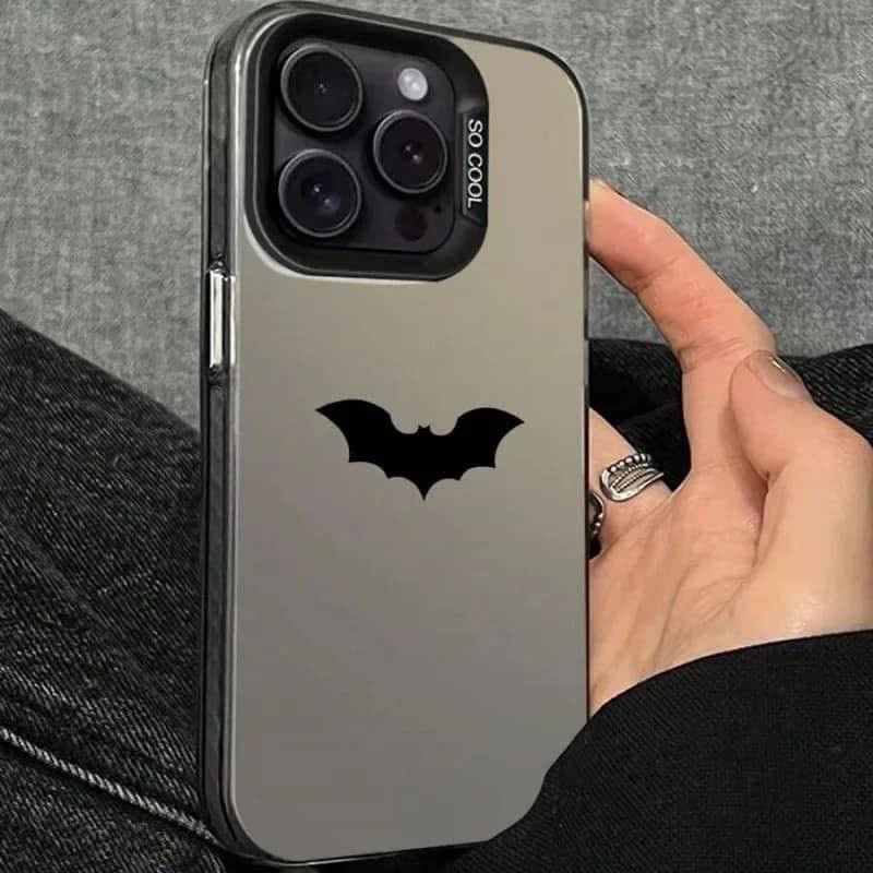 بسم الله الرحمن الرحيم
 
كفرات iPhone 15 pro max 
أشكال أنوع وكميه جدا قليله 
سعر الواحد عدد 8,750  الف 
2عدد 7,750 الف
+ هديه 🎁
3 عدد 6,750 الف مع هديه كفر 
—————————————————————
‎يوجد توصيل جميع محافظات العراق 
كركوك ٣ الف 
بغداد ٥ الف 
وباقي محافظات ٦ الف
***********
‎#عرض خاص #كركوك
#بغداد #كربلاء #النجف #الجميع #اربيل #ايفون #iphone
