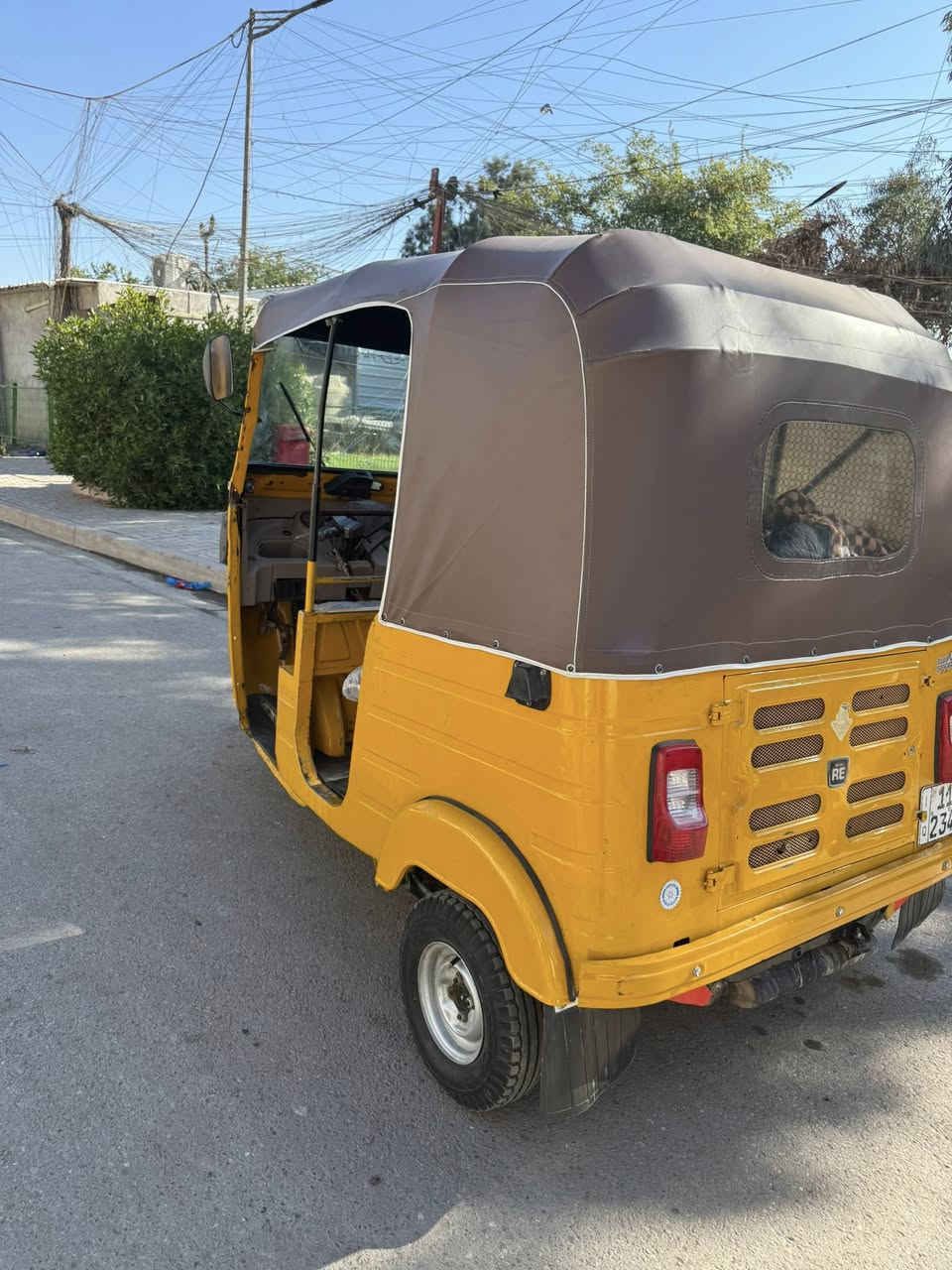 سلام عليكم تكتك موديل 19 للبيع مبدل بس بوشه وبستم تكتك حلوه نضيفه ‭ 0774 790 0155‬
