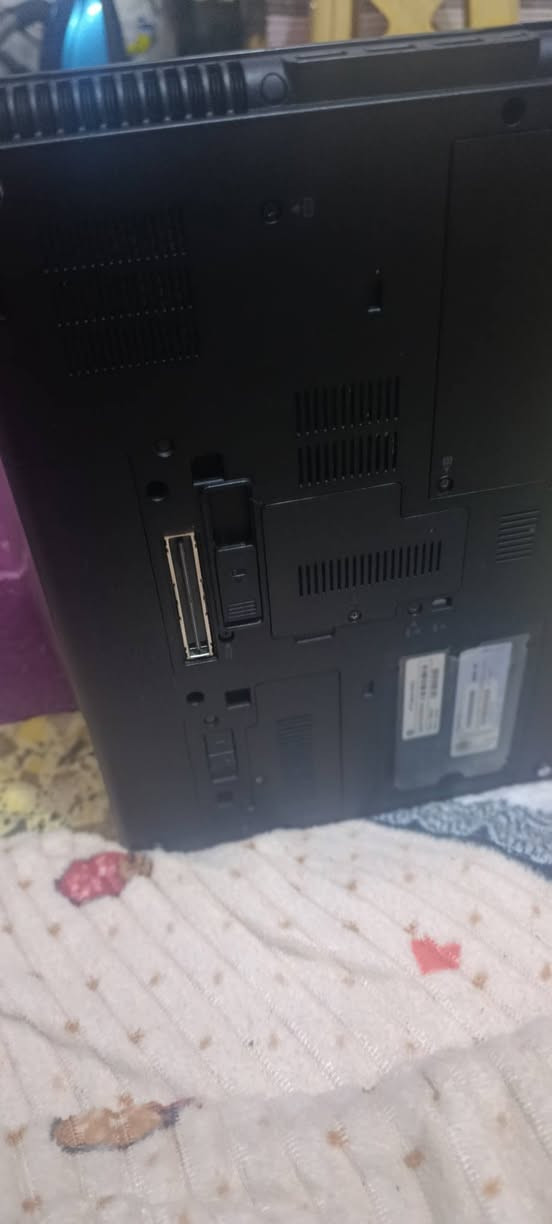 فحم فحم   البيع
جيل الاول HP Elitebook 8440p

 رمات 2ب2

الذاكره 310DHH

معلجi5

عربي نكليزي 

وندوز 7

فقط عوزه هارد ssd

سعر خاص


**إذا كنت صاحب هذا الإعلان وتريد حذفه لأي سبب، رجاءا أرسل رسالة إلى الدعم الفني**