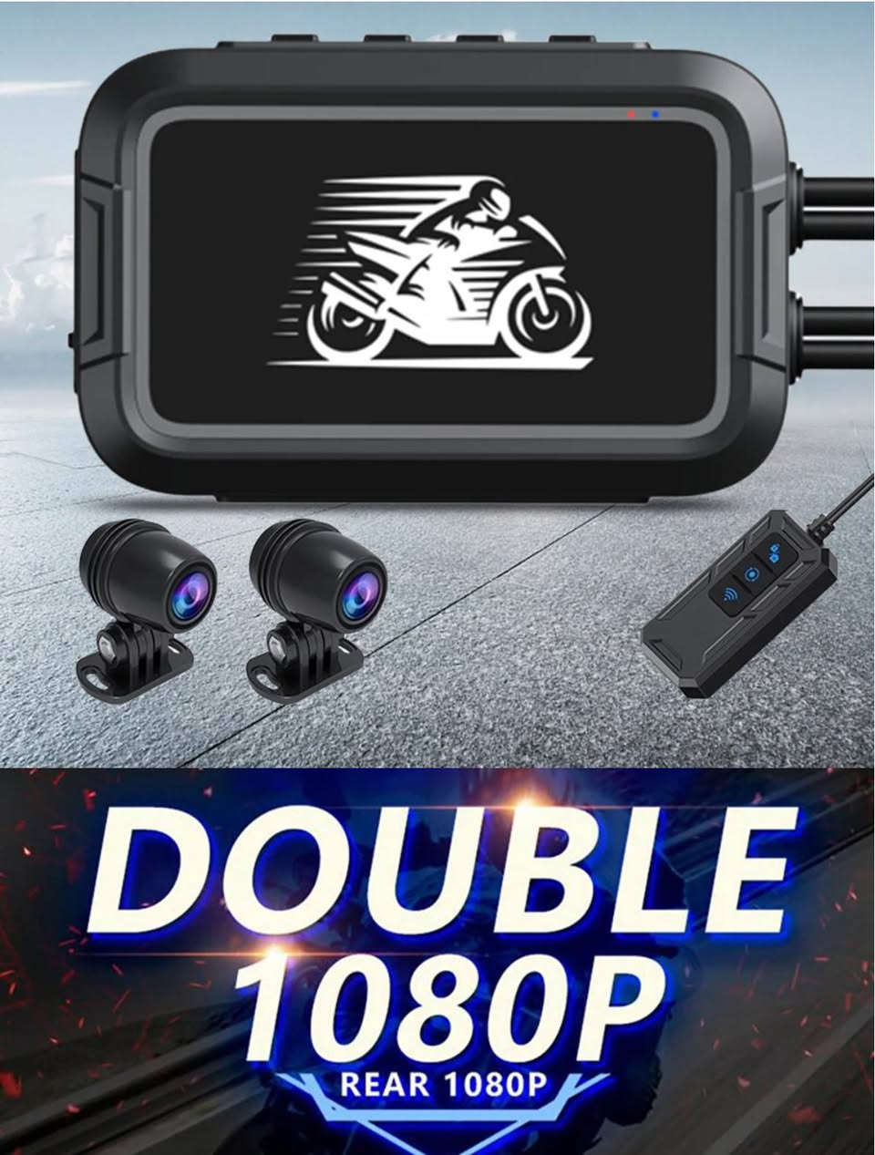 السلام عليكم شباب كاميرات مال دراجه ترهم على كل الدراجات بيه جي بي اس  وتنربط على التلفون وبيه برنامج وبعد هوايه مواصفات سعرها 180الف وبيه مجال مستعجل على بيعته للعلم الكاميرات ممفتوحه من الكارتون ولا مشغلهن بكارتونهن بعدهن


**إذا كنت صاحب هذا الإعلان وتريد حذفه لأي سبب، رجاءا أرسل رسالة إلى الدعم الفني**