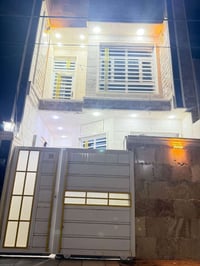 سند ٢٥ • ١٠٠م • ٣غرف